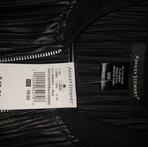 Jacket - Picture 4 of 5